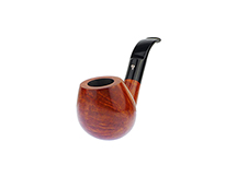 Mastro Geppetto Liscia Grade 1 Pipe No. MG1844