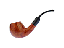 Mastro Geppetto Liscia Grade 1 Pipe No. MG1844
