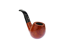 Mastro Geppetto Liscia Grade 1 Pipe No. MG1844