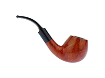 Mastro Geppetto Liscia Grade 1 Pipe No. MG1844