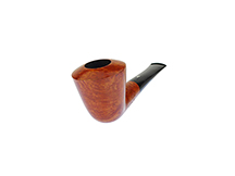Mastro Geppetto Liscia Grade 1 Pipe No. MG1845