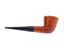 Mastro Geppetto Liscia Grade 1 Pipe No. MG1845