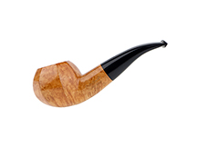 Mastro Geppetto Liscia Grade 3 Pipe No. MG1874