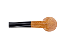 Mastro Geppetto Liscia Grade 3 Pipe No. MG1876