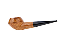 Mastro Geppetto Liscia Grade 3 Pipe No. MG1876