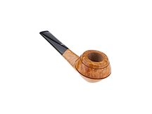 Mastro Geppetto Liscia Grade 3 Pipe No. MG1876