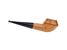 Mastro Geppetto Liscia Grade 3 Pipe No. MG1876