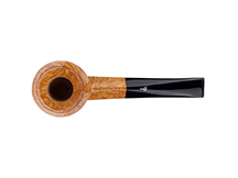 Mastro Geppetto Liscia Grade 3 Pipe No. MG1876