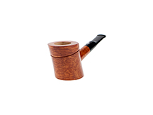 Mastro Geppetto Liscia Grade 1 Pipe No. MG1891 (Sitter)