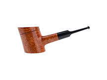 Mastro Geppetto Liscia Grade 1 Pipe No. MG1891 (Sitter)