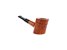 Mastro Geppetto Liscia Grade 1 Pipe No. MG1891 (Sitter)