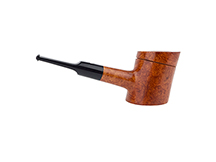 Mastro Geppetto Liscia Grade 1 Pipe No. MG1891 (Sitter)