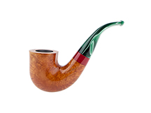 Mastro Geppetto Liscia Grade 1 Pipe No. MG1892