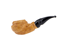 Mastro Geppetto Sabbiato Pipes