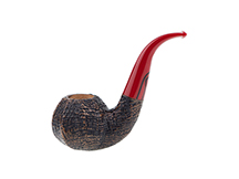 Mastro Geppetto Sabbiato Pipe No. MG1900