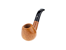 Mastro Geppetto Liscia Grade 3 Pipe No. MG1906