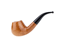 Mastro Geppetto Liscia Grade 3 Pipe No. MG1906