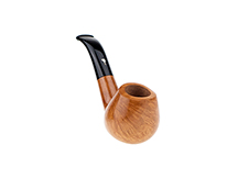 Mastro Geppetto Liscia Grade 3 Pipe No. MG1906