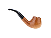 Mastro Geppetto Liscia Grade 3 Pipe No. MG1906