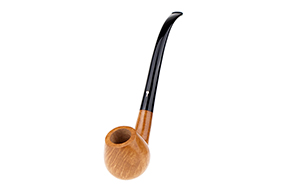 Mastro Geppetto Liscia Grade 3 Pipe No. MG1907