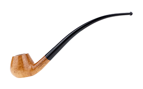 Mastro Geppetto Liscia Grade 3 Pipe No. MG1907