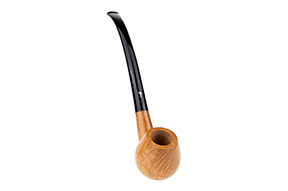 Mastro Geppetto Liscia Grade 3 Pipe No. MG1907