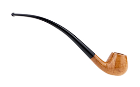 Mastro Geppetto Liscia Grade 3 Pipe No. MG1907