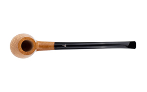 Mastro Geppetto Liscia Grade 3 Pipe No. MG1907