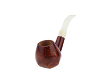 Mastro Geppetto Liscia Grade 1 Pipe No. MG1932
