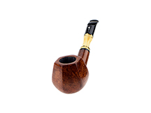 Mastro Geppetto Liscia Grade 1 Pipe No. MG1933
