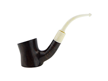 Mastro Geppetto Liscia Grade 2 Pipe No. MG1934
