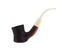 Mastro Geppetto Rusticato Pipe No. MG1936