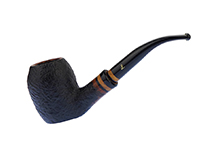 Lorenzetti Titus Pipe Shape 27 (Sitter)