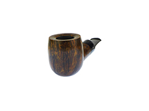 Mastro Beraldi Pipe No. MB1221 (Sitter)