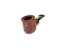 Mastro Beraldi Pipe No. MB1222 (Sitter)