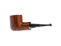 Mastro Beraldi Pipe No. MB1222 (Sitter)