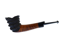 Mastro Beraldi Italian Handmade Briar Pipes Mastro Beraldi Pipes