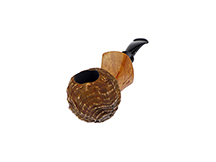 Mastro Beraldi Pipe No. MB1239 (Sitter)