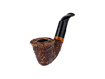 Mastro Beraldi Pipe No. MB1244