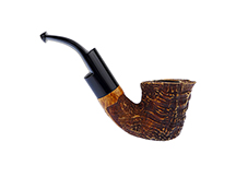 Mastro Beraldi Pipe No. MB1244
