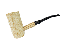 Missouri Meerschaum General Corn Cob Pipes