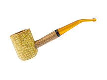 Missouri Meerschaum Legend (5th Avenue) Corn Cob Pipes