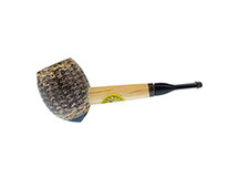 Missouri Meerschaum Little Devil Acorn Corn Cob Pipes