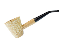 Missouri Meerschaum Mark Twain Corn Cob Pipes