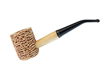 Missouri Meerschaum Missouri Pride Corn Cob Pipes