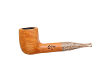 Molina Peppino Natural Pipe Shape 103