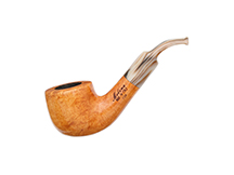 Molina Peppino Natural Tobacco Pipes