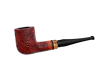 Molina Tramonto Sandblasted Pipe Shape 100SB