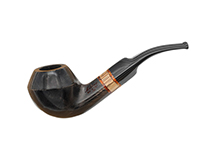 Molina Zebrano Smooth Pipe Shape 103