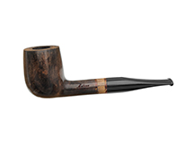 Molina Zebrano Smooth Pipe Shape 103
